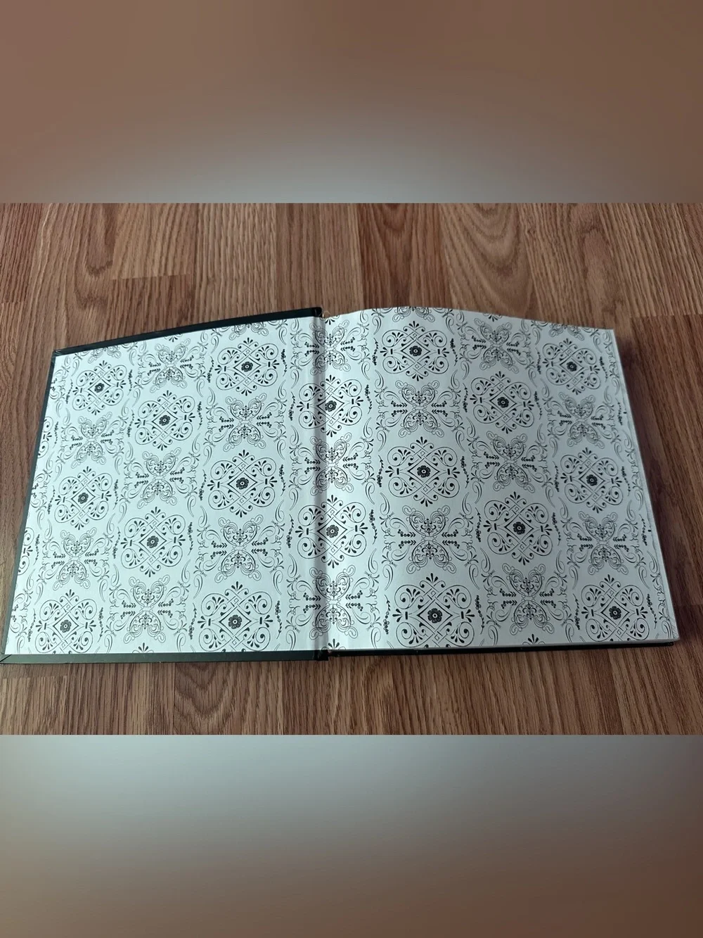 Follow Your Heart Photo Album for Printed Photos